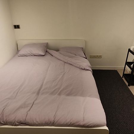 Viktoria Hostel Antverpy Exteriér fotografie