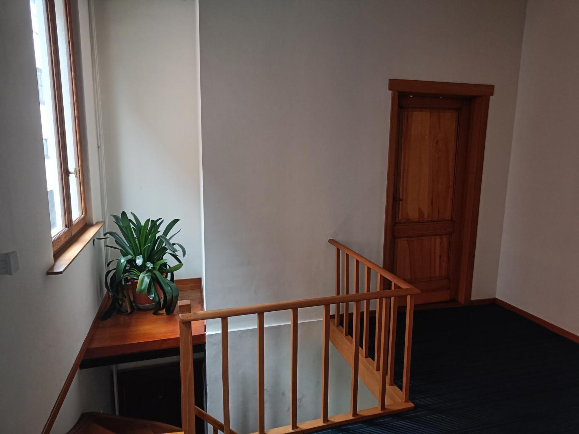 Viktoria Hostel Antverpy Exteriér fotografie