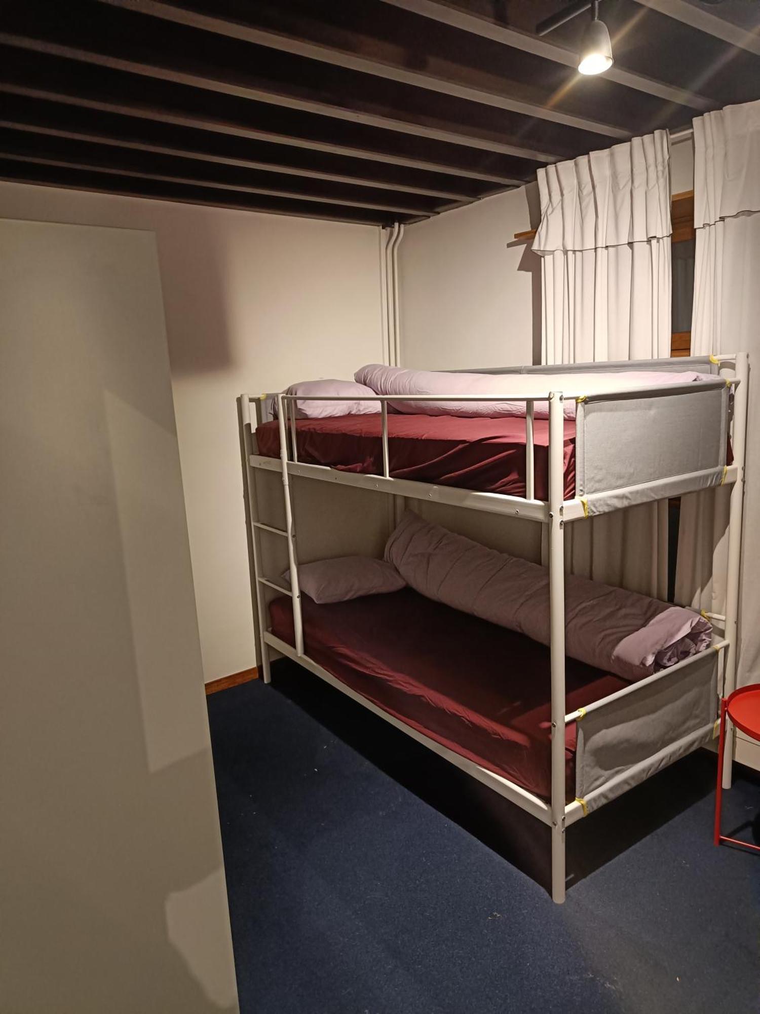 Viktoria Hostel Antverpy Exteriér fotografie